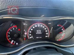 دودج دورانجو